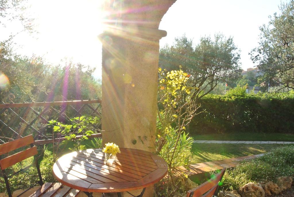 Bed and Breakfast La Vieille Bastide Flayosc Экстерьер фото