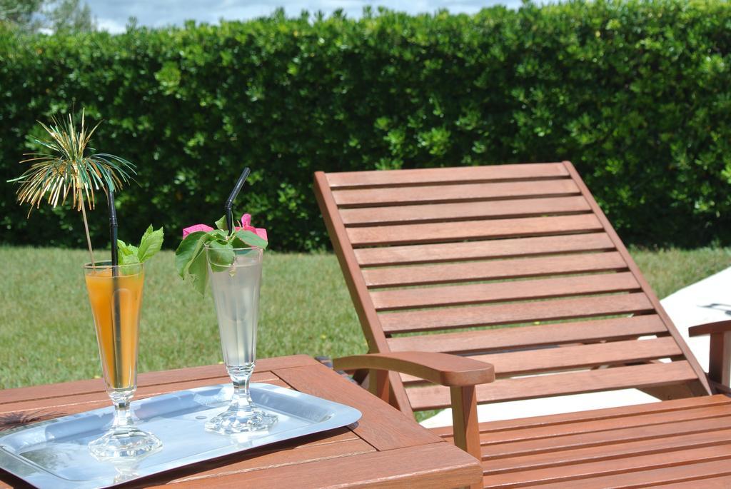 Bed and Breakfast La Vieille Bastide Flayosc Экстерьер фото